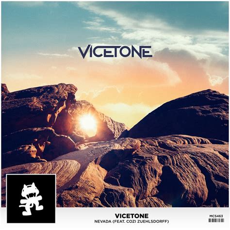 Vicetone – Nevada Lyrics | Genius Lyrics