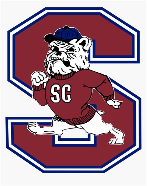 South Carolina State University Mascot, HD Png Download - kindpng