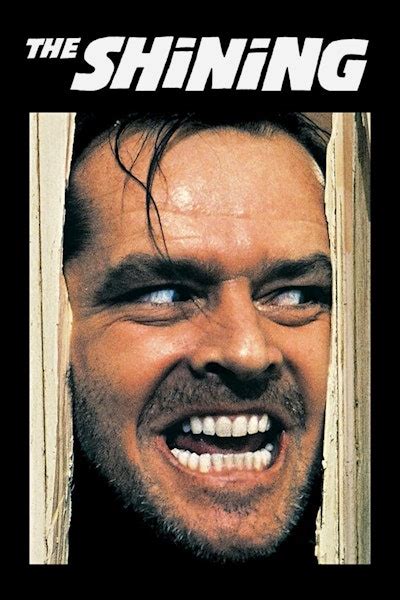 20+ Best "The Shining" Movie Quotes | Quote Catalog