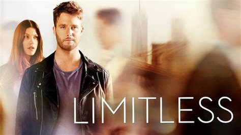 Limitless - CBS Series - Where To Watch