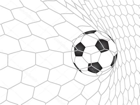 Soccer Net Vector at Vectorified.com | Collection of Soccer Net Vector ...