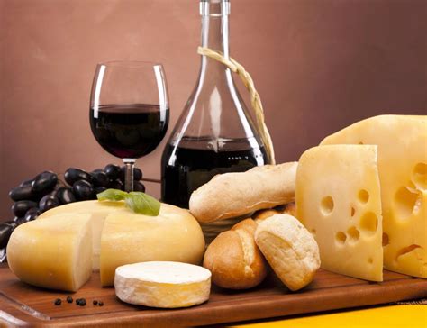 Vins & Fromages – Plus de 1500 idées cadeaux