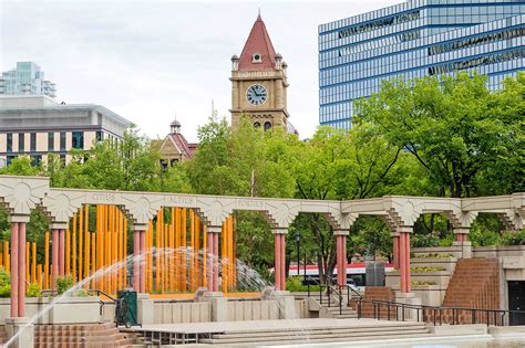 10 Best Things to Do in Downtown Calgary - What is Downtown Calgary ...