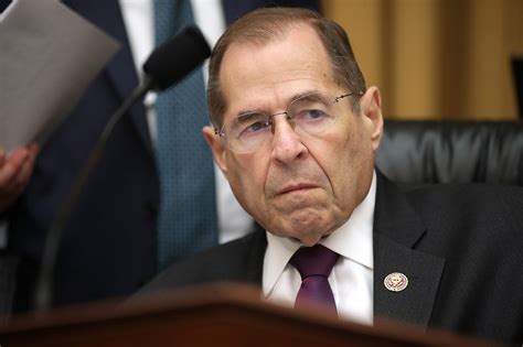 Nadler asks House committees probing Trump to share docs for its ...