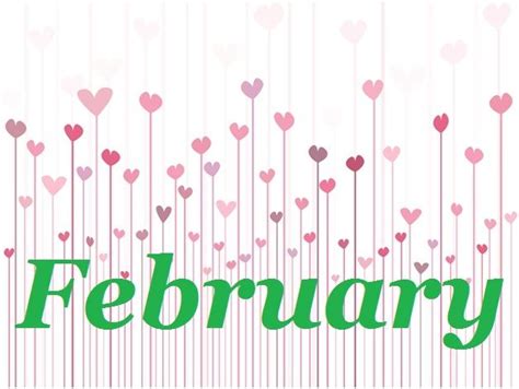 february clipart for calendars 10 free Cliparts | Download images on ...