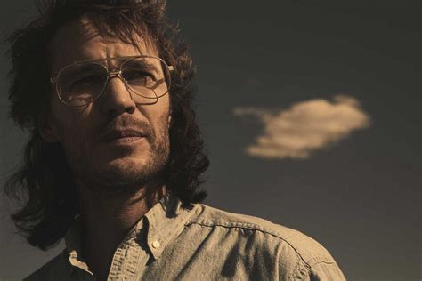 ‘Waco’ TV series tries to show that David Koresh and his followers ‘were not violent people ...