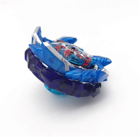 Beyblade Burst Superking B160 King Helios Zone 1B – BeyToys