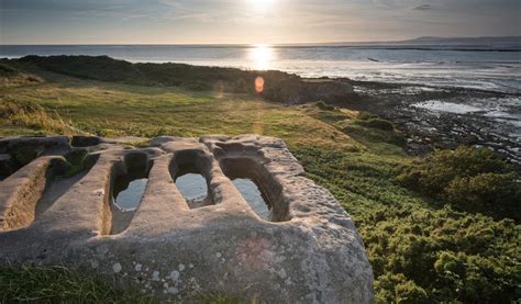 Heysham - Coastal in Morecambe, Heysham - Visit Lancashire