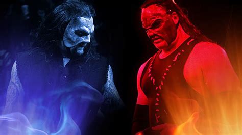 WM Kane vs taker? - Bodybuilding.com Forums