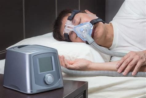 Warning to Patients about Ozone Cleaners: Dallas Sleep: Snoring & Sleep Apnea Specialists