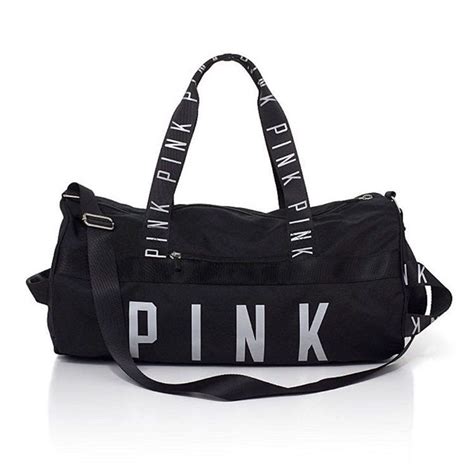 Awasome Victorias Secret Pink Bag 2022 - sallysbags.cloud