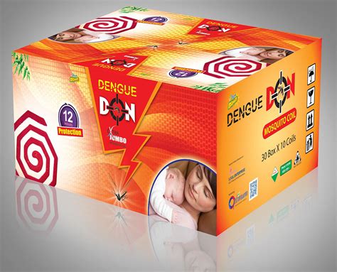 Packet Design on Behance