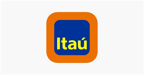 Itau Logo - LogoDix