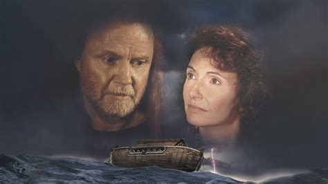 Noah's Ark (Part 1) - UP Faith and Family