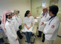 Weill Cornell Medicine - Qatar (WCM-Q) | Weill Cornell Medicine - Qatar