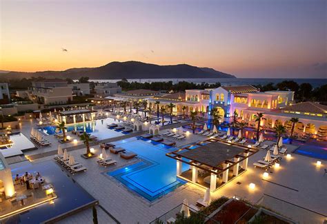 Anemos Luxury Grand Resort in Georgioupolis, Crete | loveholidays