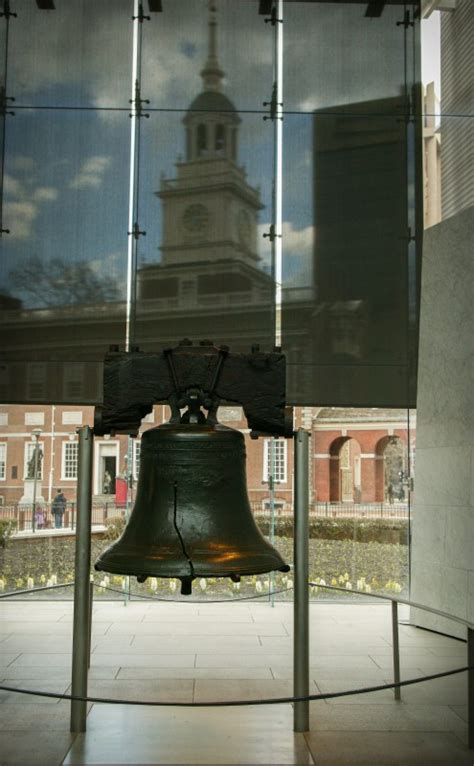 Liberty Bell | Encyclopedia of Greater Philadelphia