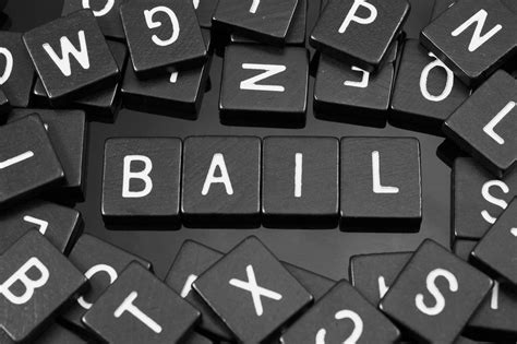 24-Hour Bail Bonds in Mecklenburg County, NC | Charlotte Bail Bonds