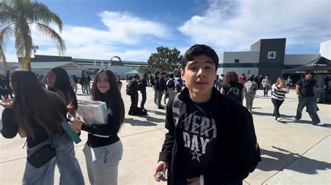 Vlog #9 Public Interviews on Valentines day, At School RIZZ - YouTube