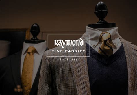 Welcome to Raymond