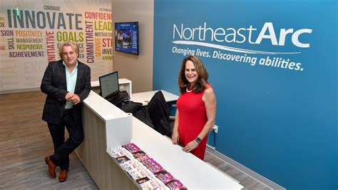 Northeast Arc opens Center for Linking Lives in Danvers