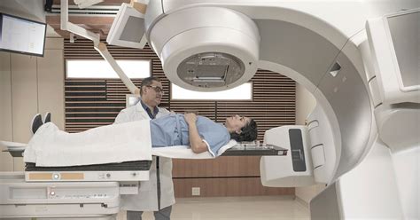 Radiation Therapy Machine - All About Radiation