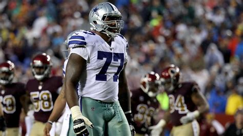 Tyron Smith Injury: Cowboys Get Major Update on LT [Report] | Heavy.com