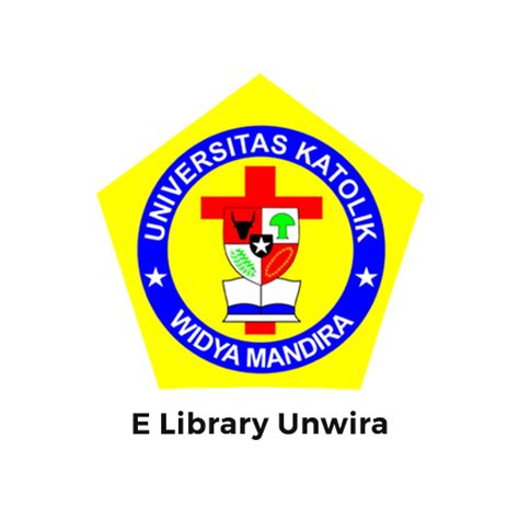 E Library Unwira - Apps on Google Play