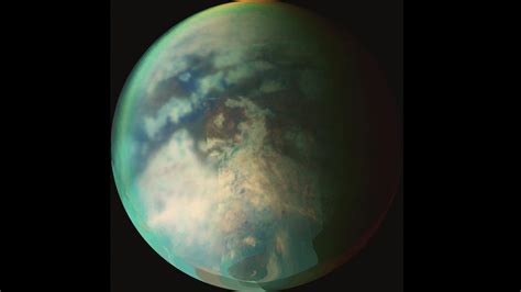 Titan has an ocean of liquid water that could potentially host life the best Astronomy blog for ...