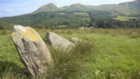 Hiking near Glasgow: 6 brilliant hikes close to Scotland's biggest city | Advnture