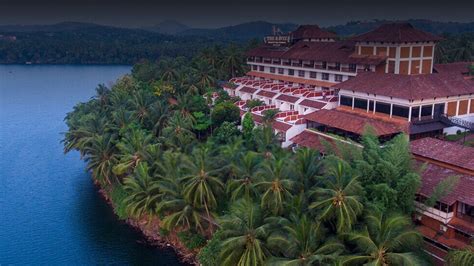 Beach hotels in Kerala: 15 pretty places to pick from | Condé Nast Traveller India