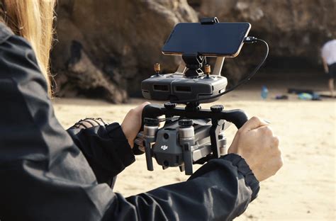 5 Must-Have Accessories for the DJI Mavic 2 (Pro/Zoom)