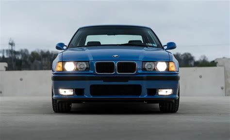 BMW E36 M3 — Complete Buyer’s Guide – Bimmers.com