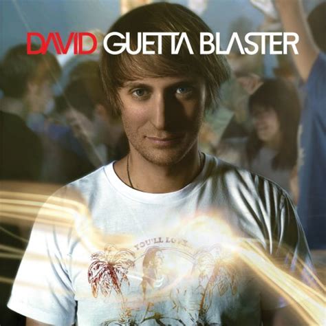 David Guetta Lyrics - LyricsPond