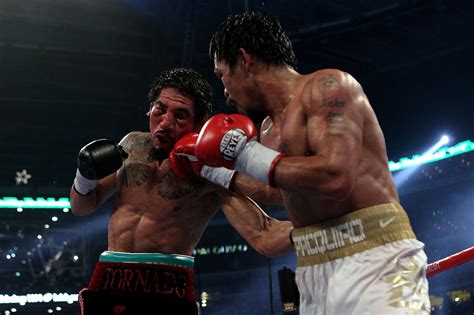 Manny pacquiao vs antonio margarito (13 noviembre... | MARCA.com