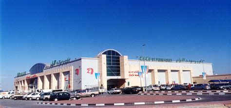 lulu hypermarket owner history vault