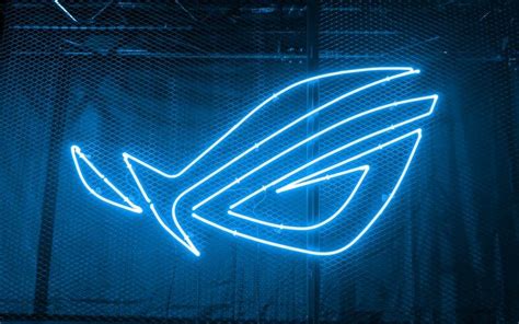 Menakjubkan 24+ Wallpaper Asus Rog Blue - Joen Wallpaper | Neon signs ...