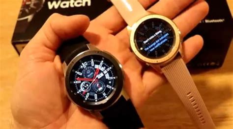 Galaxy Watch 46mm Or 42, Which One Should You Buy And How?