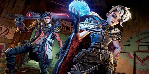 Borderlands 4 May Struggle in One Area Thanks to BL3