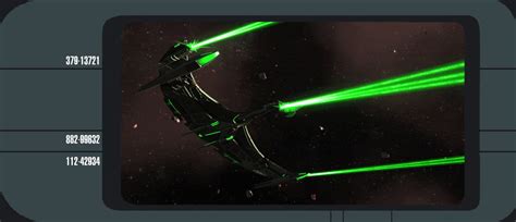 Star Trek Online: Romulan T6 Battlecruisers | Star Trek Online