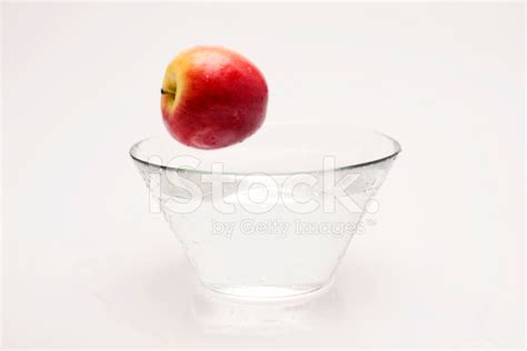 Apple Falling Stock Photo | Royalty-Free | FreeImages