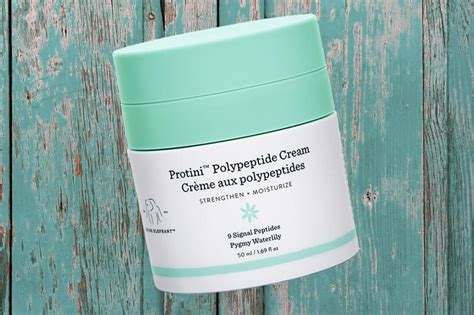 An Affordable Dupe For Drunk Elephant Protini Polypeptide Cream ...