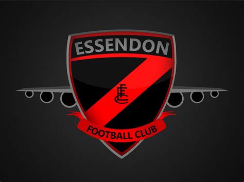 4320x900px, 4K Free download | Essendon football club Logos, essendon bombers HD wallpaper | Pxfuel