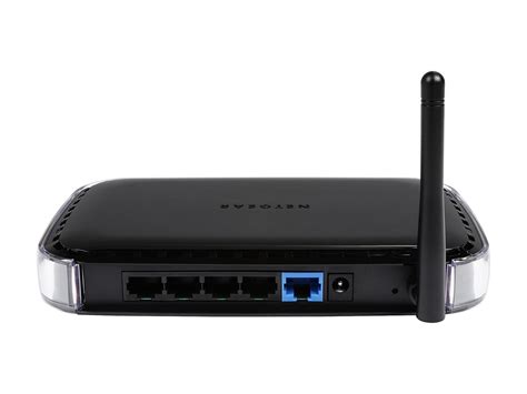 NETGEAR WNR1000-100NAS N150 Wireless Router - Newegg.com