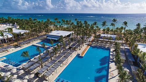 HOTEL RIU BAMBU (Punta Cana, República Dominicana) - Opiniones y comparación de precios - Resort ...