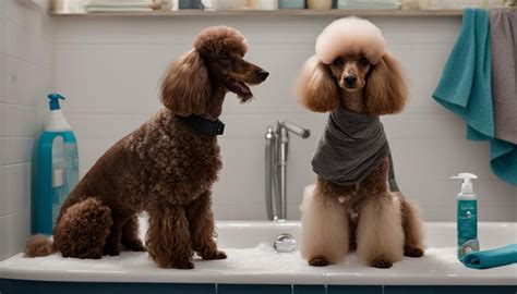 How to Groom a Poodle at Home: Step By Step Guide