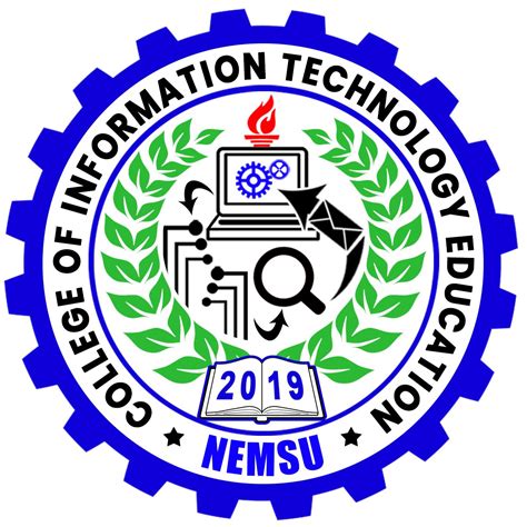 NEMSU Tandag - Department of Computer Studies