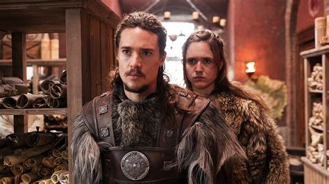 5 Best Viking Shows on Netflix Right Now