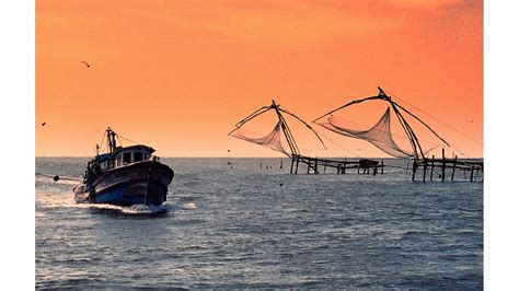 11 Tourist Places To Visit In Kochi – Iris Holidays