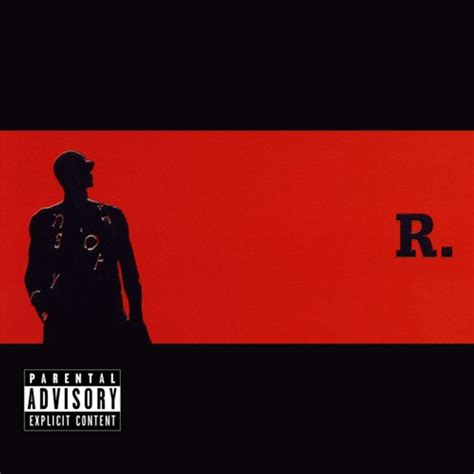 R. Kelly - R. Lyrics and Tracklist | Genius